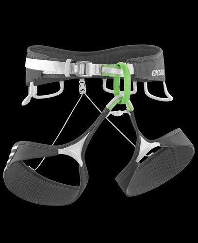 Climbing harness edelrid - harness, ace