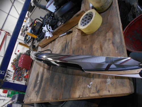 Jaguar saloon boot lid - jaguar,