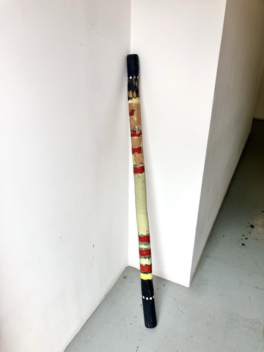 Vintage 149cm termite - 149cm, bored