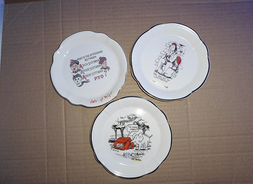 Liverpool road pottery - 3,