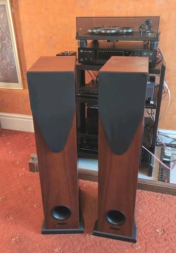 Rega hifi home audio - r5,