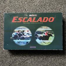 Escalado Classic Horse Racing