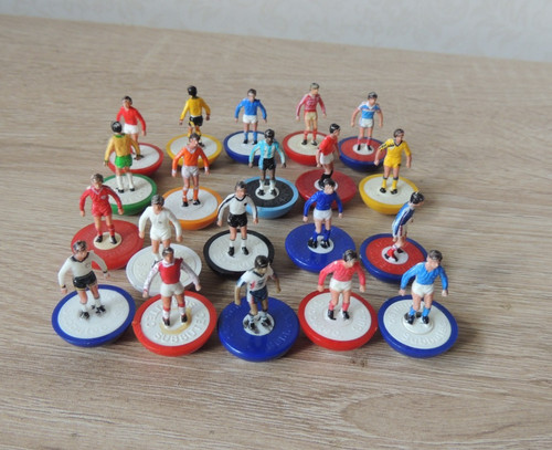 Subbuteo job lot - subbuteo,