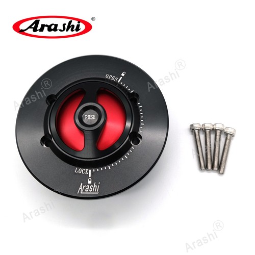 ø104 5mm keyless - fuel, tank