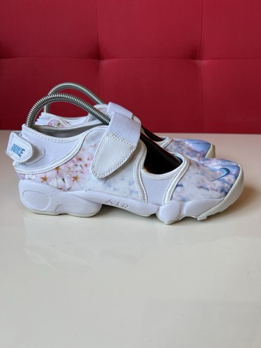 Nike air rift cherry blossom - rift,