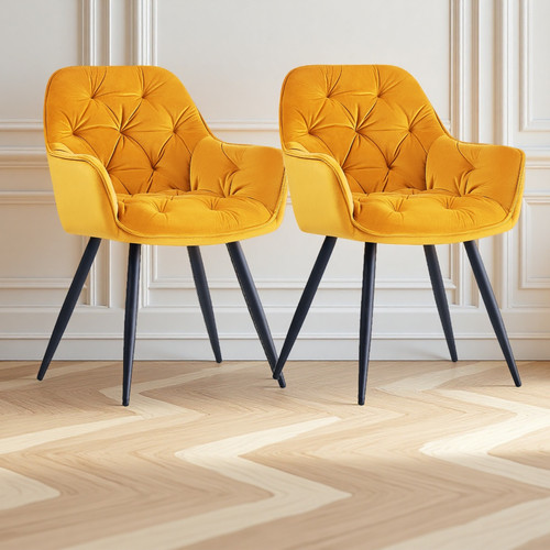 Set 4 dining - of, chairs