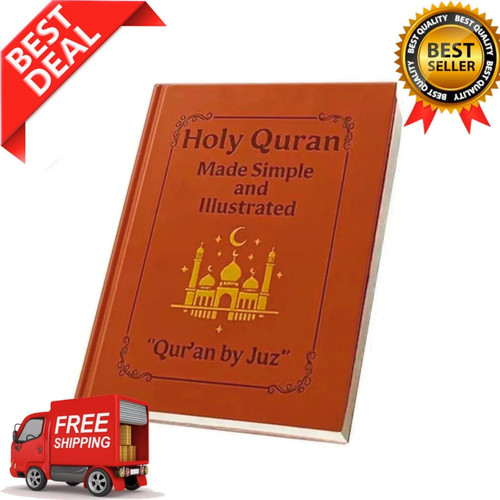 The quran journey holy - quran,