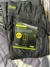 SNICKERS 6903 Flexiwork W35