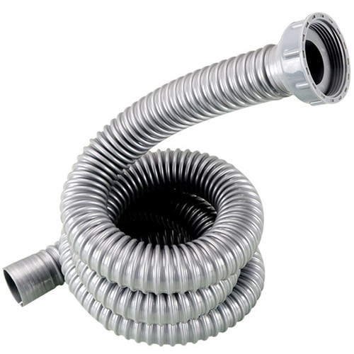 55mm waste trap plastic - 45/55mm,