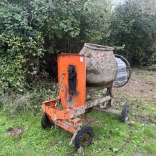 Belle 5 3 1/2 diesel site