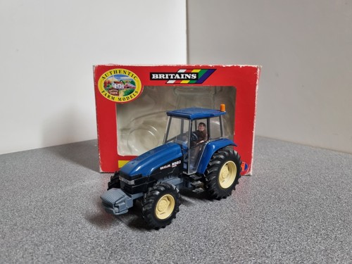 Britains new holland 8560 - britains,