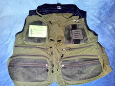 Greys GRXi fly fishing