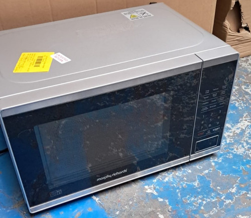 Microwave grill 800w standard - grill,