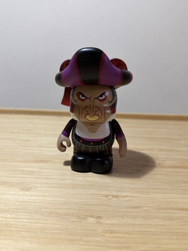 Disney vinylmation villains - disney,
