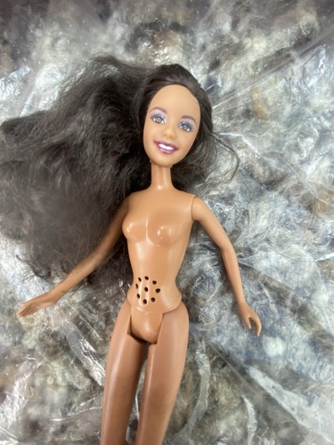 Mattel barbie friends - barbie,