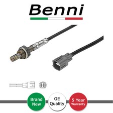 Lambda Oxygen Sensor Front