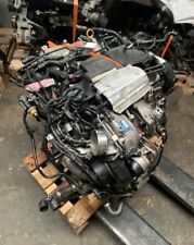 Complte Engine 2.0 TDI BI TURBO VW, SKODA - CUA, CUAA, CUAB, CUAC
