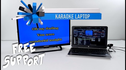 Karaoke software - karaoke, /