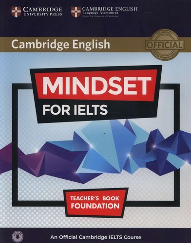 Mindset for ielts foundation - for,