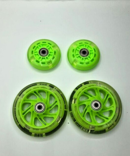 Stunt scooter wheels - stunt,