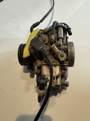 Honda trx 450 2004 - 450, 2004-2007
