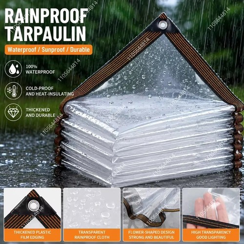 Heavy duty waterproof - heavy,