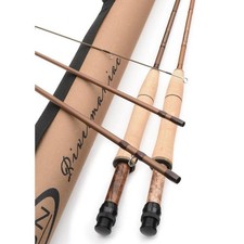 Vision Rivermaniac Trout Fly Rod - Vision Official Dealer