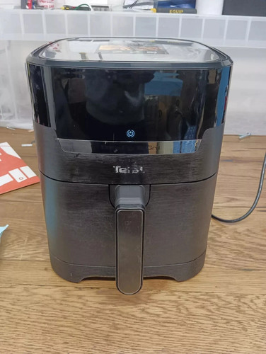 Tefal easyfry precision - tefal,