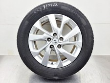 HYUNDAI TUCSON MK3 TL 17'' INCH ALLOY WHEEL WITH TYRE 225/60/17 52910-D7220 2018