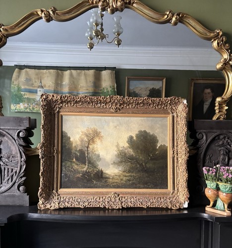 Adolfo visconti antique 19thc - adolfo,