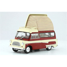 Bedford Dormobile Camper Van