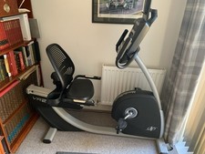 NordicTrack Recumbent Exercise