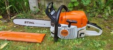 STIHL MS 362c Professional