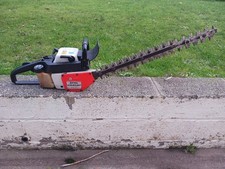 STIHL Hedge Trimmer HS60AV