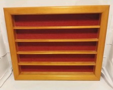 Vintage Wooden Rectangle