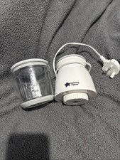 Tommee Tippee Baby Food