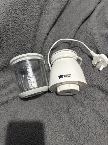 Tommee tippee baby - tommee, food