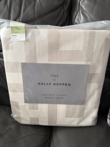 Marks spencer kelly - &, hoppen
