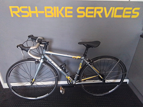 Trek lexa road bike - road, 50cm