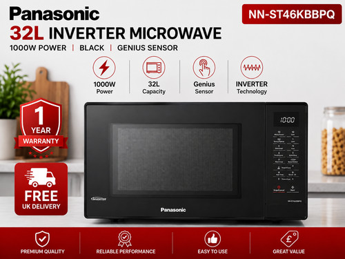 Panasonic st46kbbpq - panasonic,
