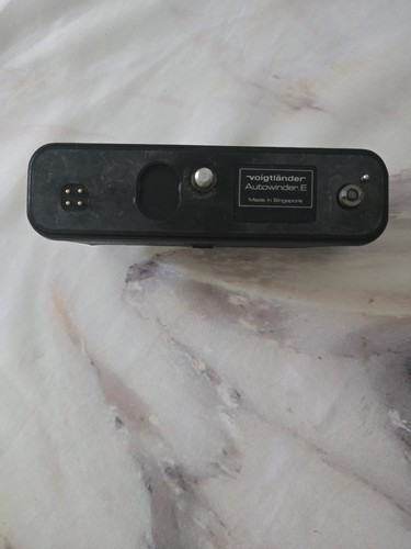 Voigtländer autowinder for - autowinder,