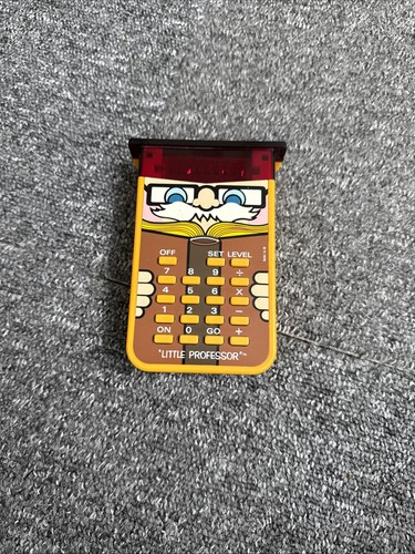 Vintage texas instruments - texas,