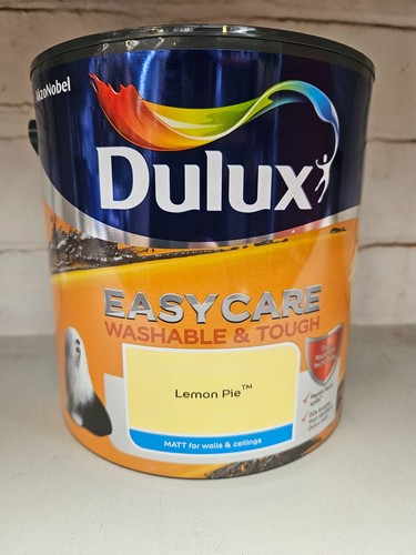 Dulux paint easycare matt - dulux,