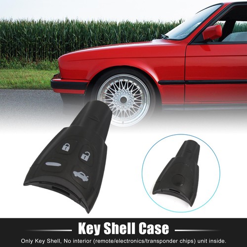 Car remote key shell case - car,