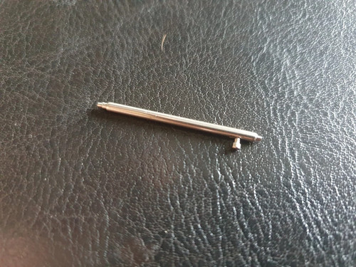 Raymond weil strap band - weil, pin