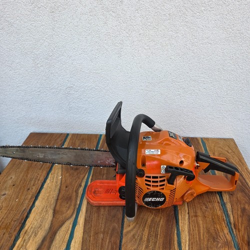 Echo 501 professional - sx,
