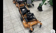 Scag 30 Commercial Walk Behind