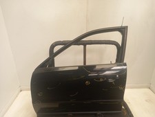 AUDI A4 Left Front Door N/S