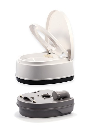 Portable toilet hunting - portable,