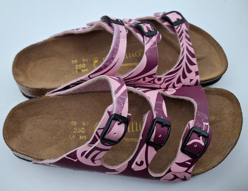 Birkenstock papillio florida - birkenstock,